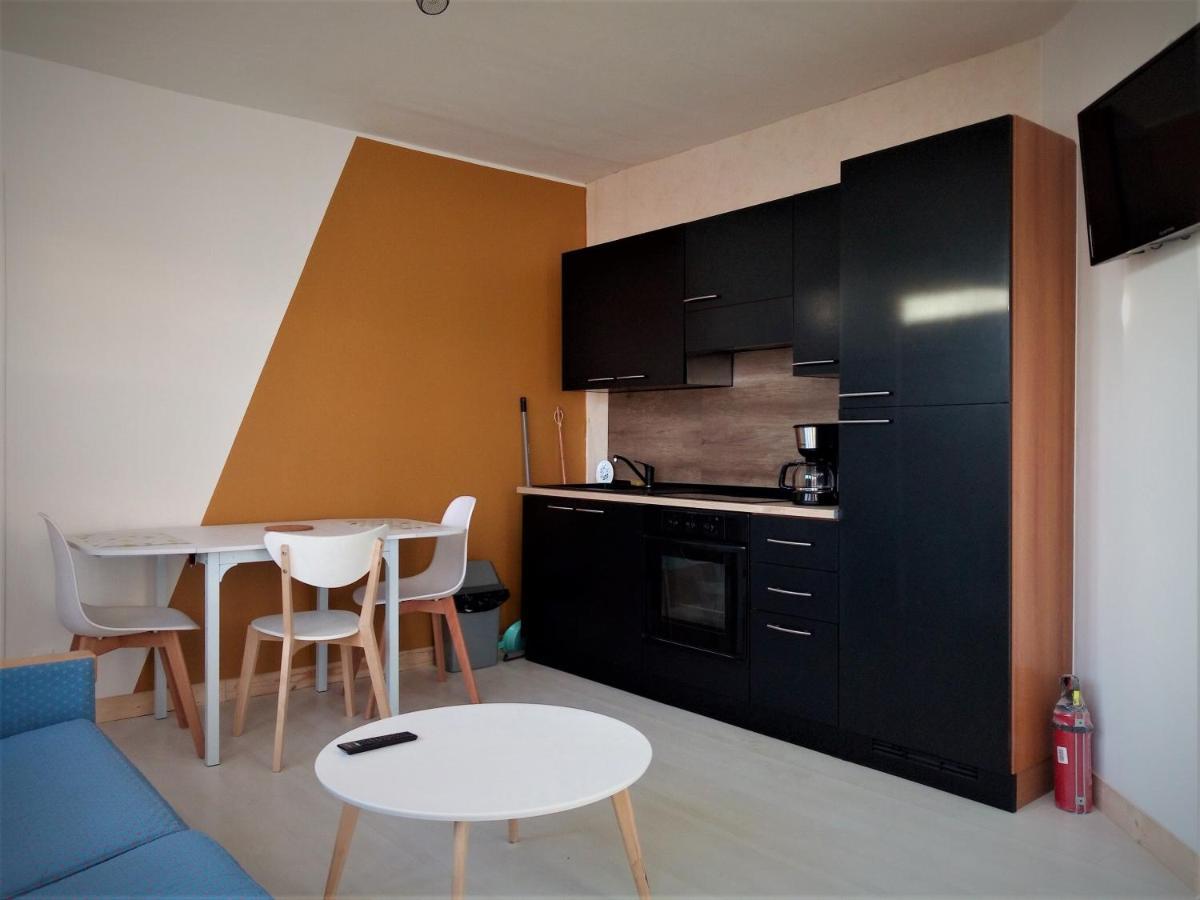 Stella Plage Les Lierres Exterior foto