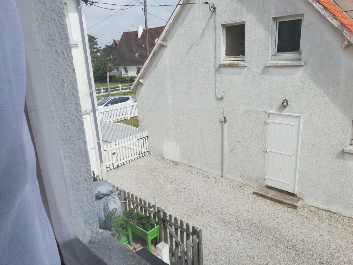 Stella Plage Les Lierres Exterior foto