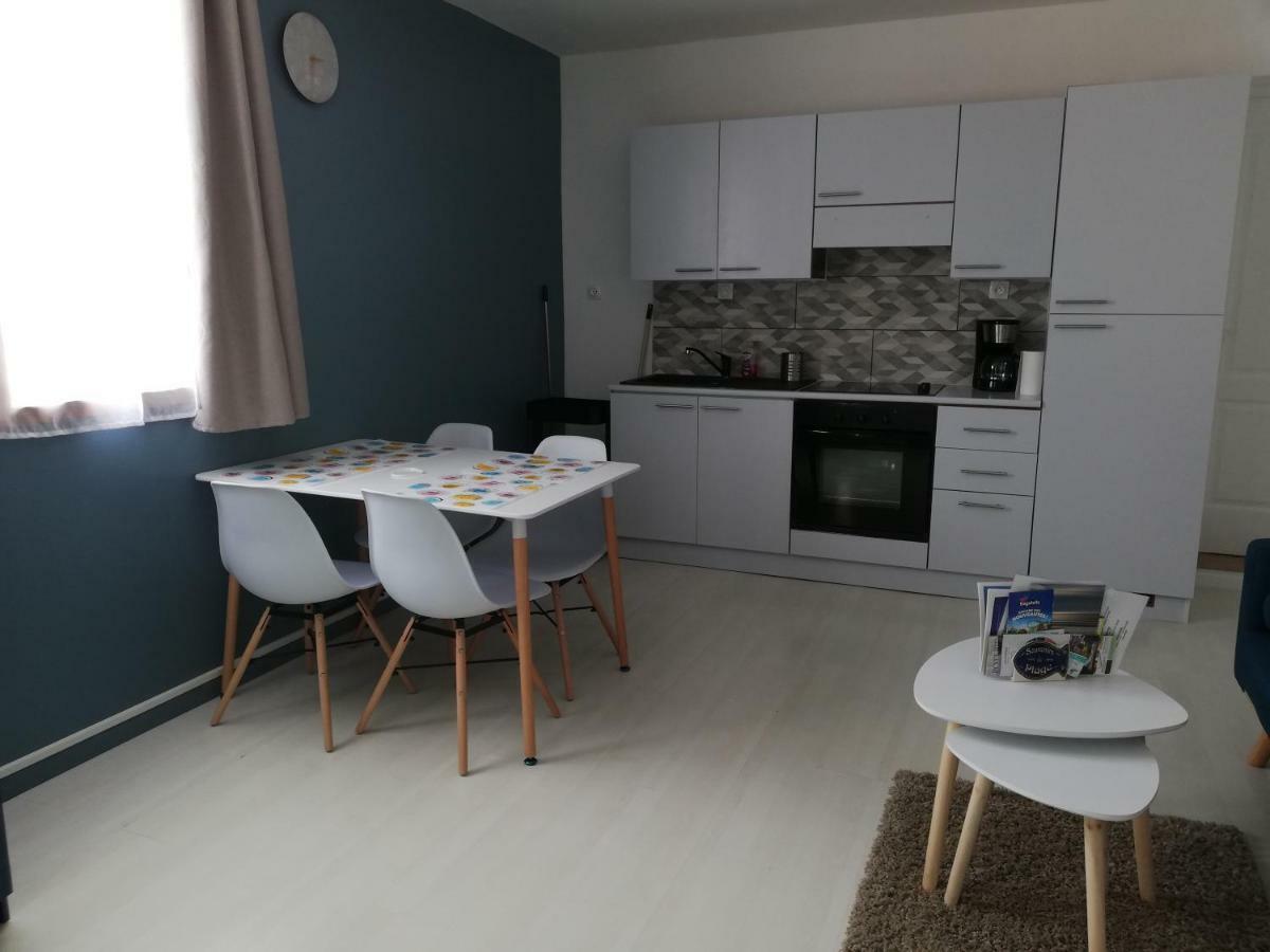 Stella Plage Les Lierres Exterior foto
